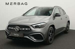 Mercedes-Benz Classe GLA