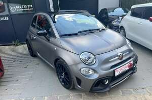 Abarth 595 Turismo