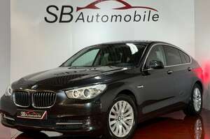 BMW 5 Reeks