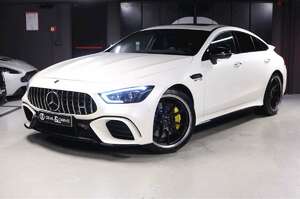Mercedes-Benz GT AMG