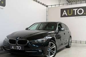 BMW 3 Reeks