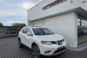 Nissan Qashqai+2