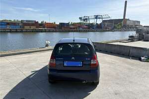 Citroën C2
