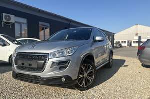 Peugeot 4008