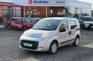 Fiat Qubo