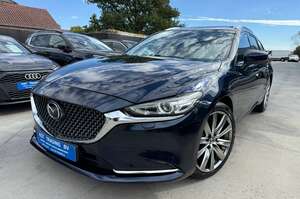 Mazda Mazda6