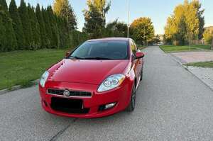 Fiat Bravo