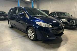 Mazda Mazda5