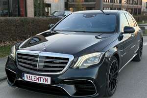 Mercedes-Benz Classe S