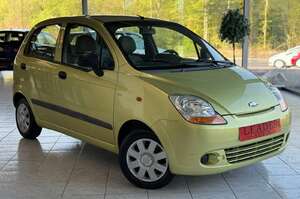 Chevrolet Matiz