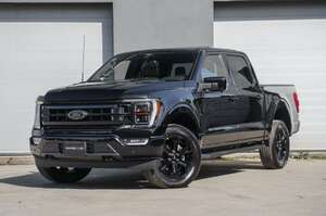 Ford F 150