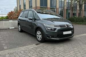 Citroën Grand C4 Picasso