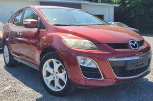 Mazda CX-7