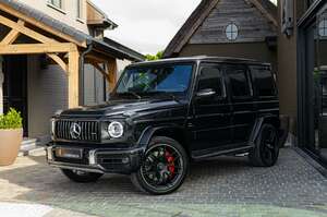 Mercedes-Benz Classe G