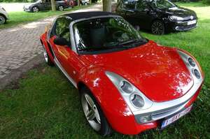 Smart Roadster
