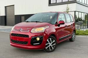 Citroën C3 Picasso