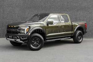 Ford F 150