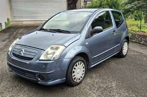 Citroën C2