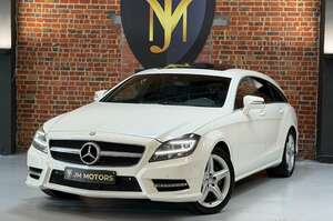 Mercedes-Benz Classe CLS