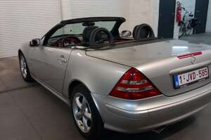 Mercedes-Benz Classe SLK
