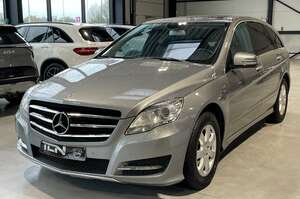 Mercedes-Benz R-Klasse