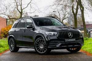 Mercedes-Benz Classe GLE