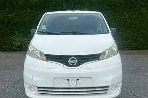 Nissan NV200