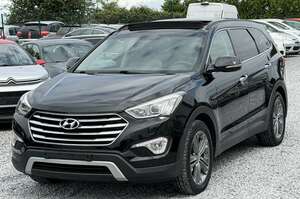 Hyundai Grand Santa Fe