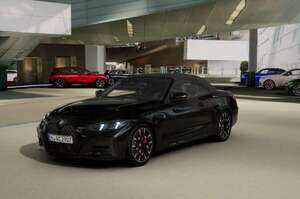 BMW 4 Reeks