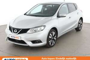 Nissan Pulsar