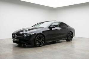 Mercedes-Benz Classe CLS