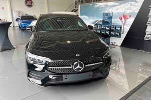 Mercedes-Benz Classe CLA