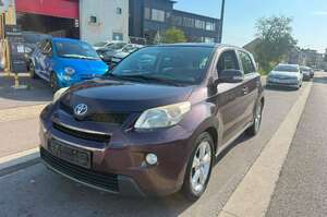 Toyota Urban Cruiser