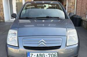 Citroën C2