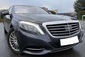 Mercedes-Benz Classe S