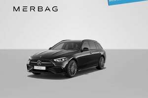 Mercedes-Benz Classe C