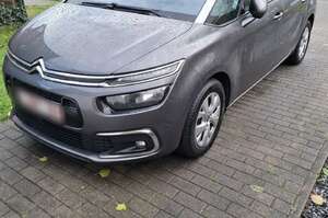 Citroën Grand C4 Picasso