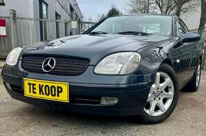 Mercedes-Benz Classe SLK