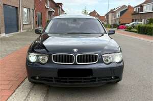 BMW 7 Reeks