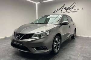Nissan Pulsar