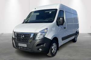 Nissan Interstar