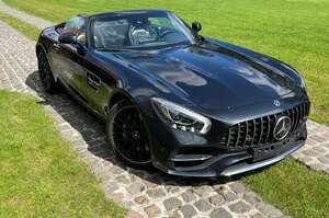 Mercedes-Benz GT AMG