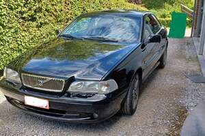 Volvo C70