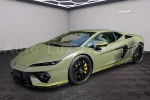 Lamborghini 