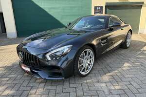 Mercedes-Benz GT AMG