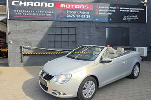 Volkswagen EOS