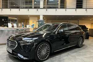 Mercedes-Benz Classe E