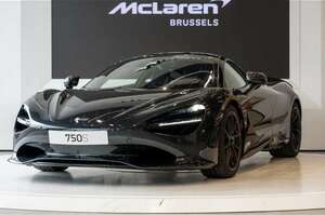 McLaren 