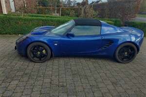 Lotus Elise