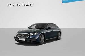 Mercedes-Benz Classe E